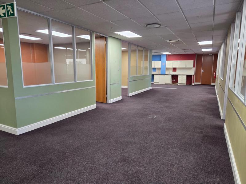 To Let commercial Property for Rent in Cape Town Western Cape